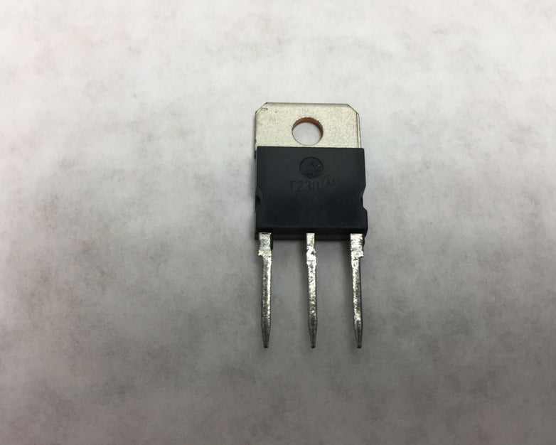 NOS  Genuine Motorola T238TIP Transistor  Lot of 9