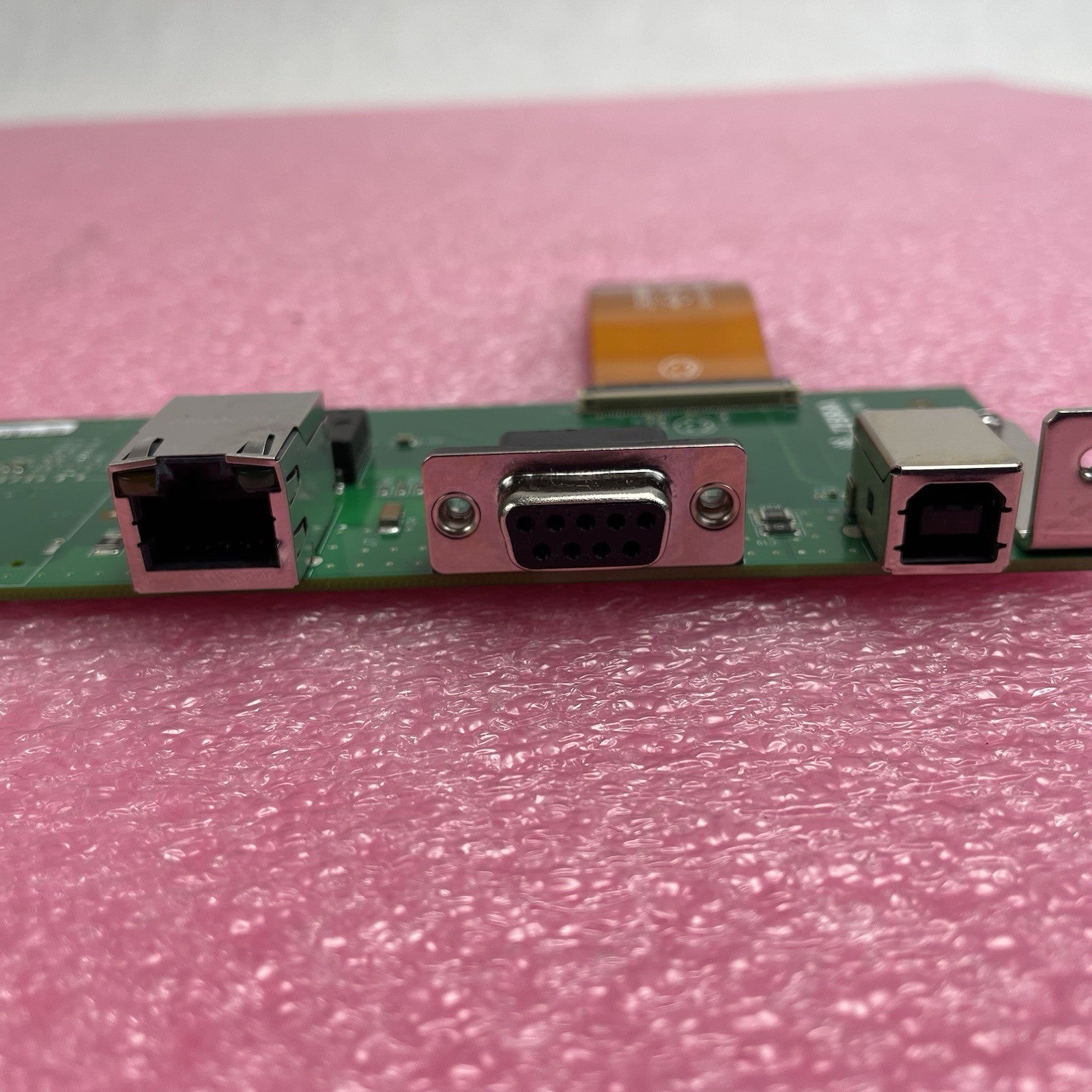 P1078305-01 Zebra ZT510, ZT610, ZT620 Connectivity PCBA Board