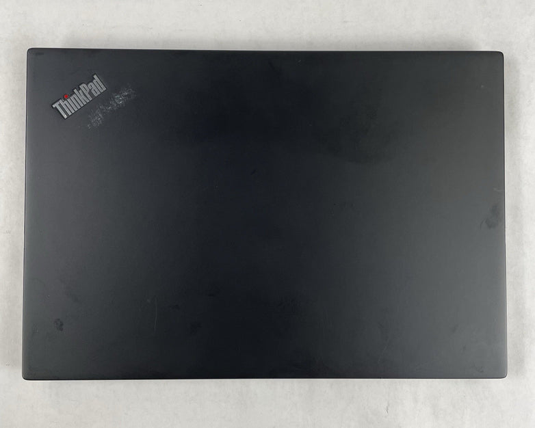 Lenovo ThinkPad T490s 14" i5-8365U 1.60 GHz 8 GB RAM No SSD/OS/AC - Bad Corner