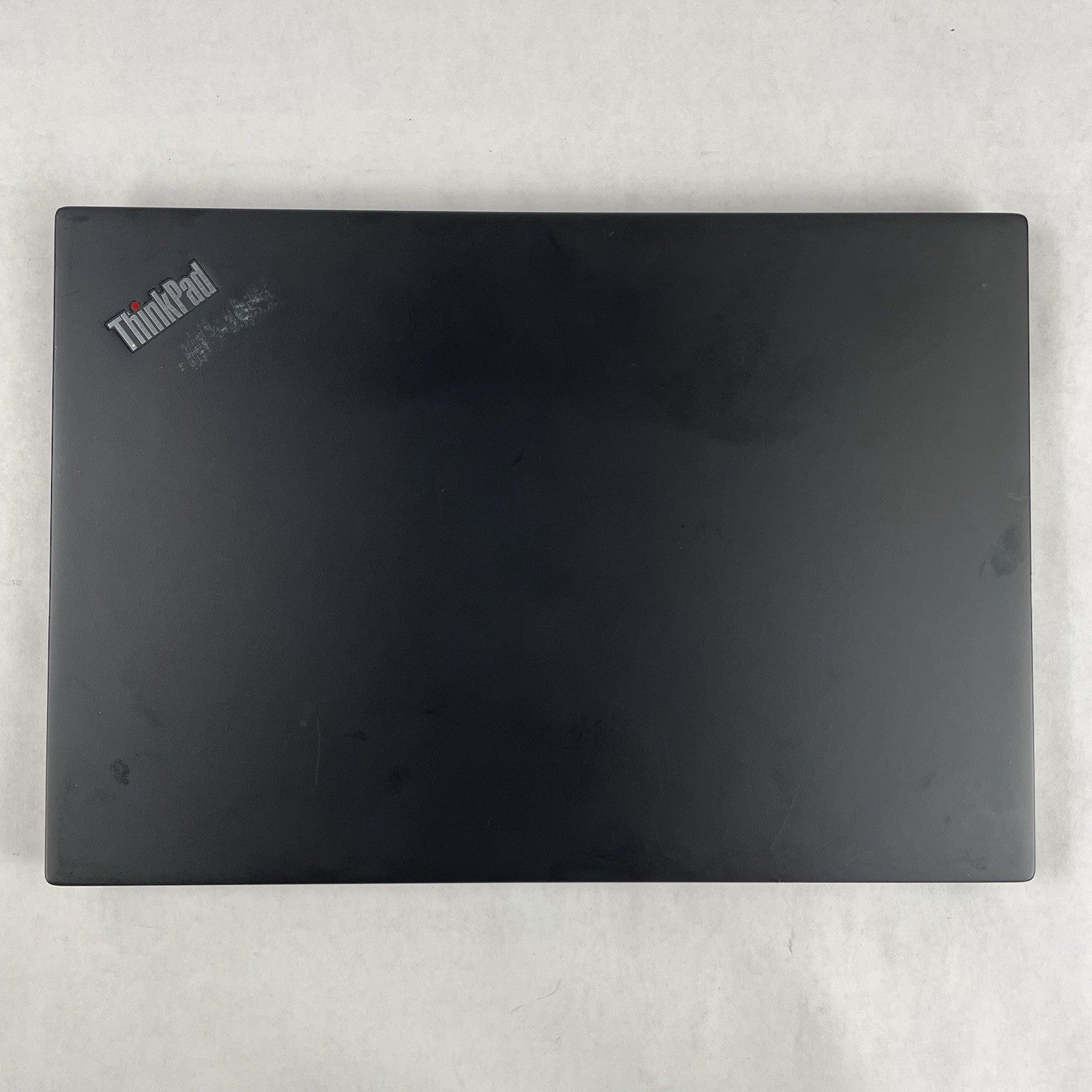 Lenovo ThinkPad T490s 14" i5-8365U 1.60 GHz 8 GB RAM No SSD/OS/AC - Bad Corner13