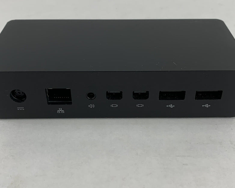 Microsoft Surface Dock Gen 1 1661 Docking Station - No AC Adapter (Lot of 5)