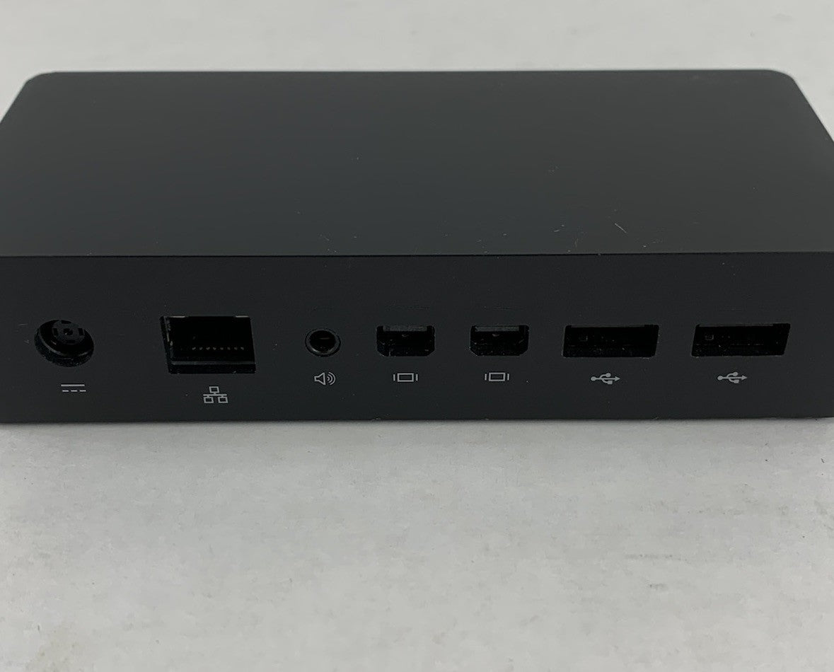 Microsoft Surface Dock Gen 1 1661 Docking Station - No AC Adapter (Lot of 5)5