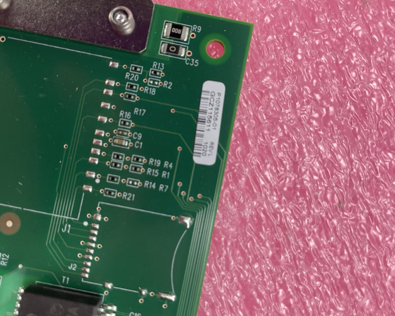 P1078305-01 Zebra ZT510, ZT610, ZT620 Connectivity PCBA Board