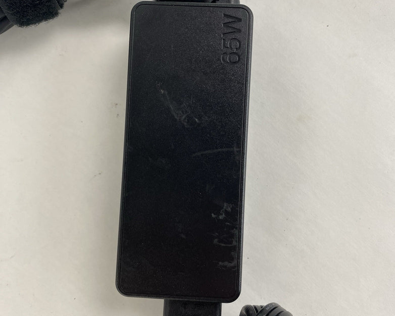 Lenovo A19-065N2A 65W AC Adapter Yellow Square Tip Lot of 5