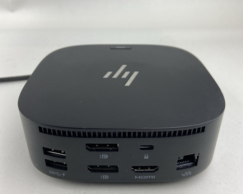 HP USB-C Tip G5 Docking Station
