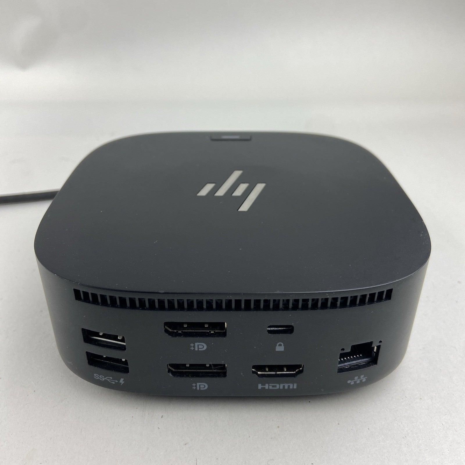 HP USB-C Tip G5 Docking Station4