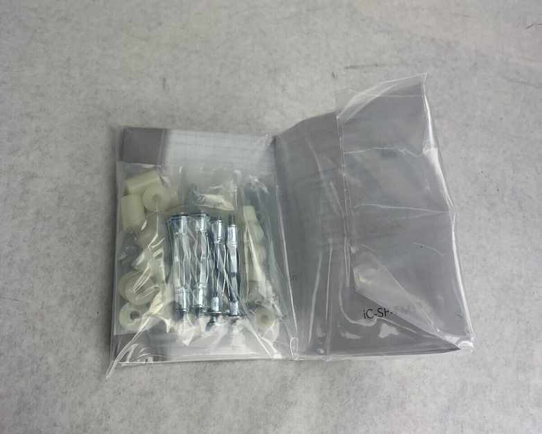 iC Chief Flat Panel Fixed Wall Mount iCSPFM1T02