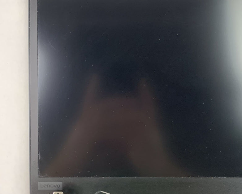 Lenovo ThinkPad T490 14" FHD 1920x1080 Non-Touch Screen Assembly - Untested