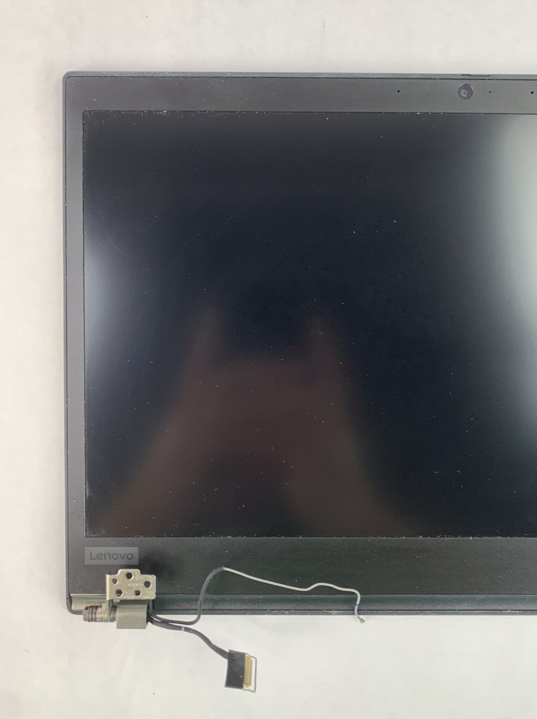 Lenovo ThinkPad T490 14" FHD 1920x1080 Non-Touch Screen Assembly - Untested7