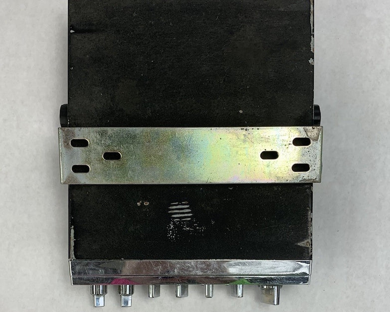 Connex 3300 AM/FM CB Radio No Microphone