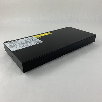 IBM 9306-RTP  Power Distribution Rack Mount Power Strip No Cord Untested