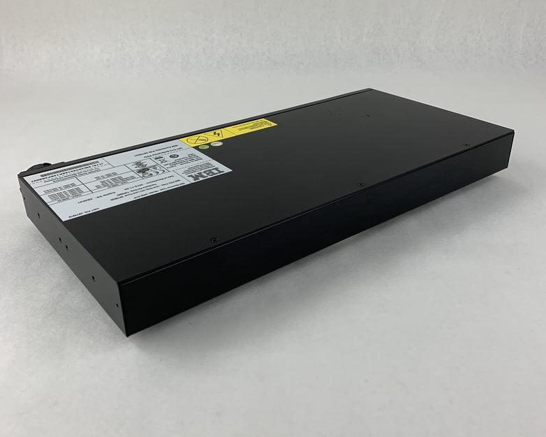 IBM 9306-RTP  Power Distribution Rack Mount Power Strip No Cord Untested