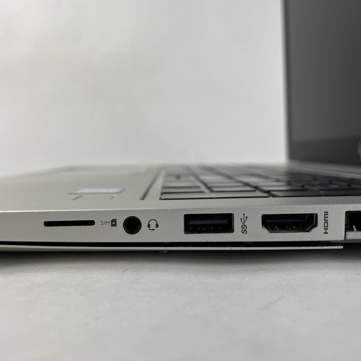 HP EliteBook 850 G6 15.6" i5-8365U 1.60 GHz 16 GB No SSD/OS/AC6