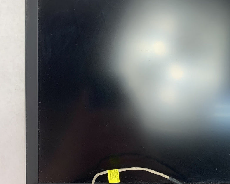 HP Elitebook G5 15.6" FHD 1920x1080 Non-Touch Screen Assembly - Untested