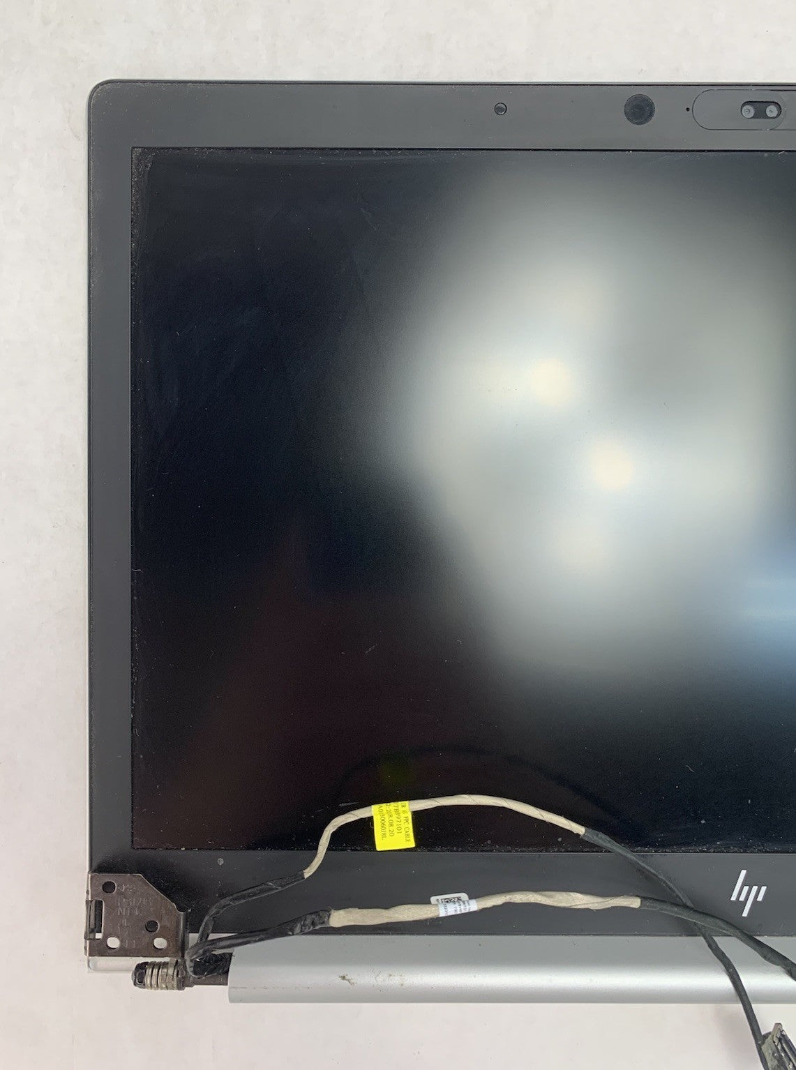 HP Elitebook G5 15.6" FHD 1920x1080 Non-Touch Screen Assembly - Untested5