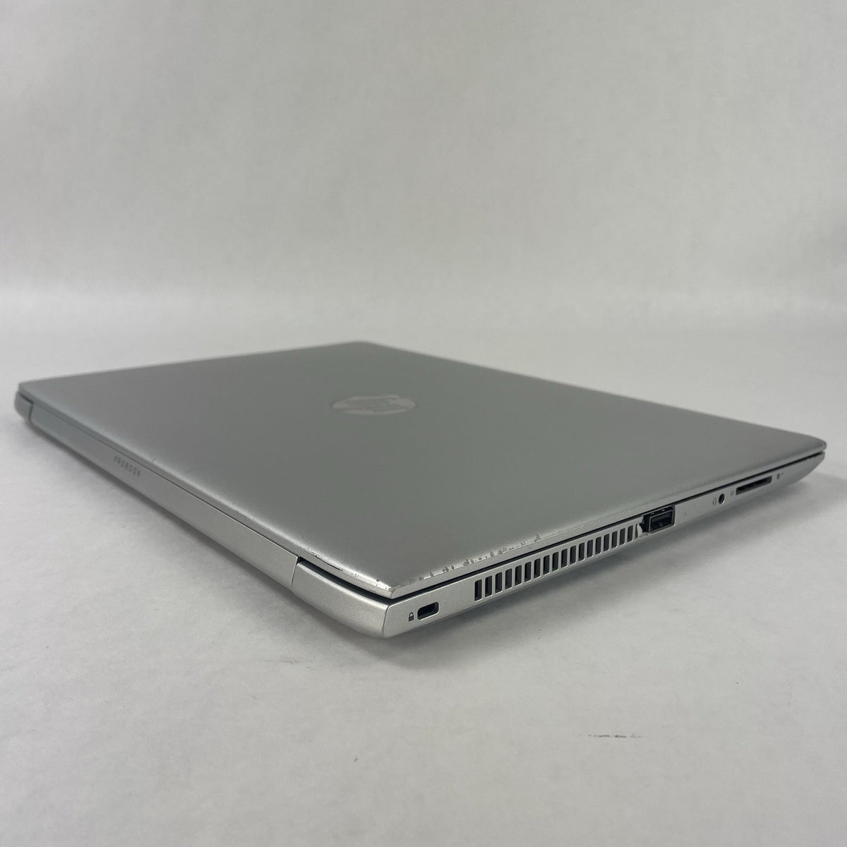HP mt21 14" Celeron 3867U 1.80 GHz 4 GB RAM No SSD/OS/AC - USB10
