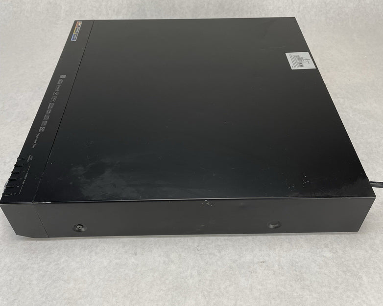 Samsung HT-Q45 5 Disk 5.1Ch DVD/CD Home Theater Receiver Power Tested