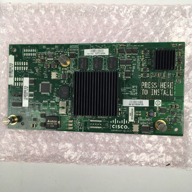 Cisco 73-11789-09 Virtual Interface Card for B200 M2 Blade 68-3229-10