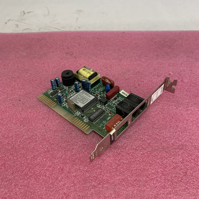 Logicode Technology Inc Data/Fax/Modem Card 1414HV-R