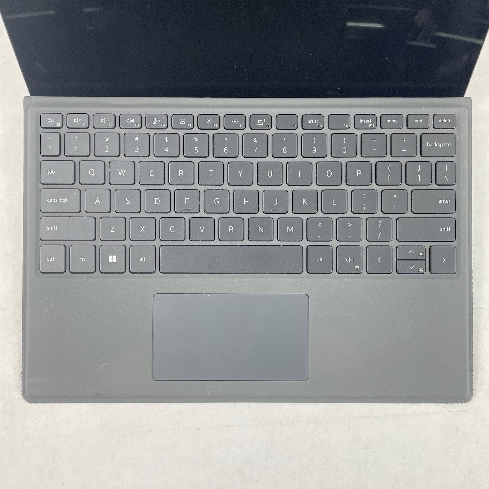 Dell Latitude 7320 Detach 12.8" i7-1180G7 1.30GHz 16GB RAM No SSD/OS/AC - READ1