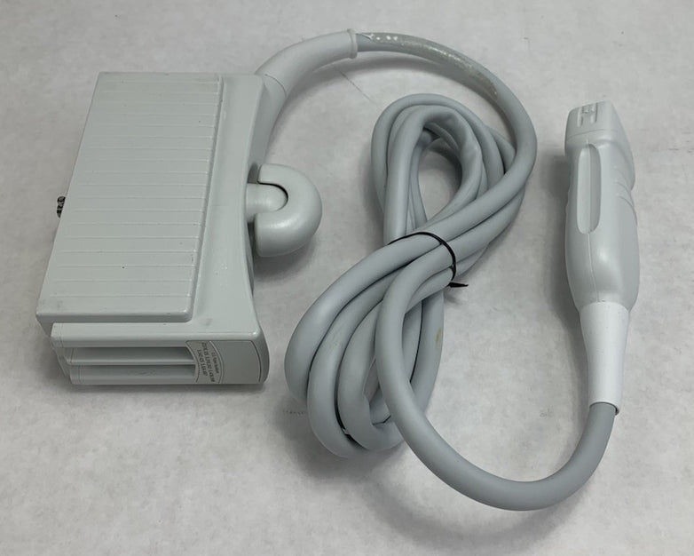 Acuson 4V1 Ultrasound Probe - Untested