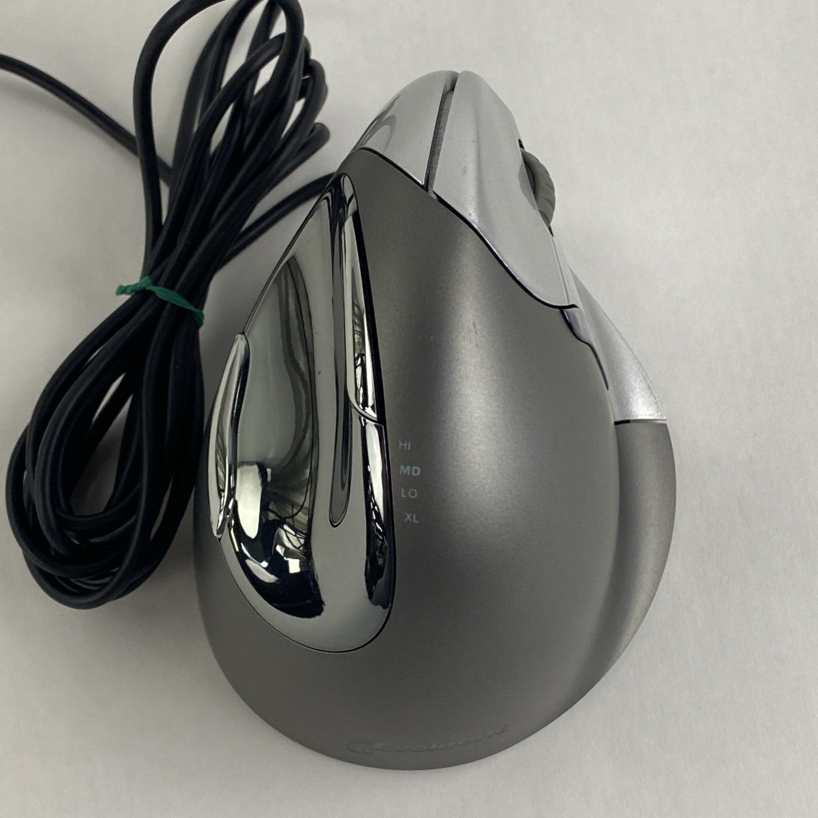 Evoluent Vertical Mouse Ergonomic Right Handed Wired Mouse4