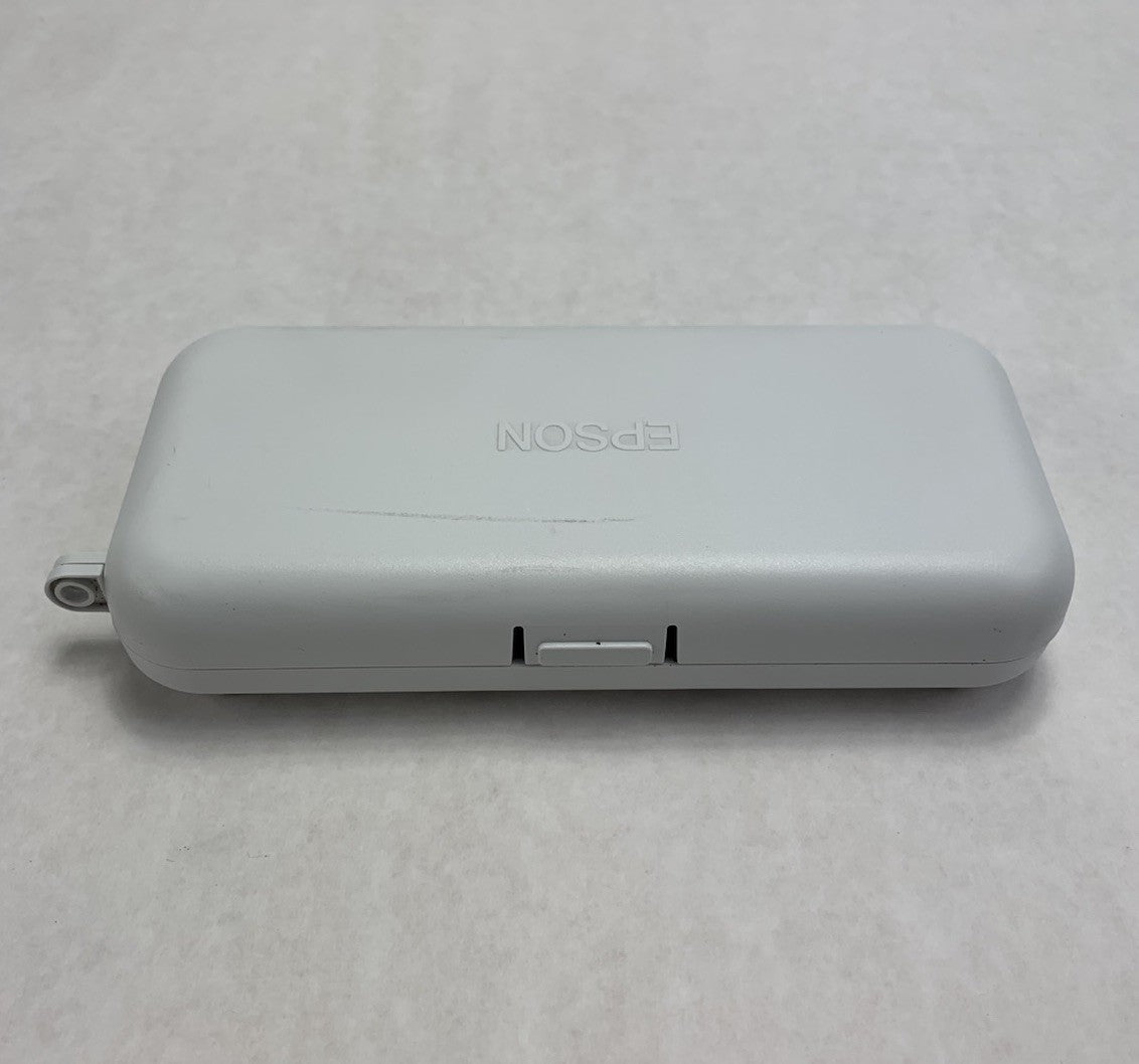 Epson Pen Case for ELPPN04 Easy Interactive Pen Drawing Tool (Lot of 2)1