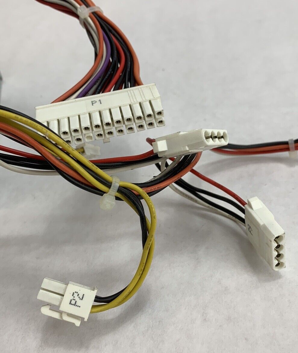 Dell PS-6311-2D2 L305N-00 Power Supply 305W