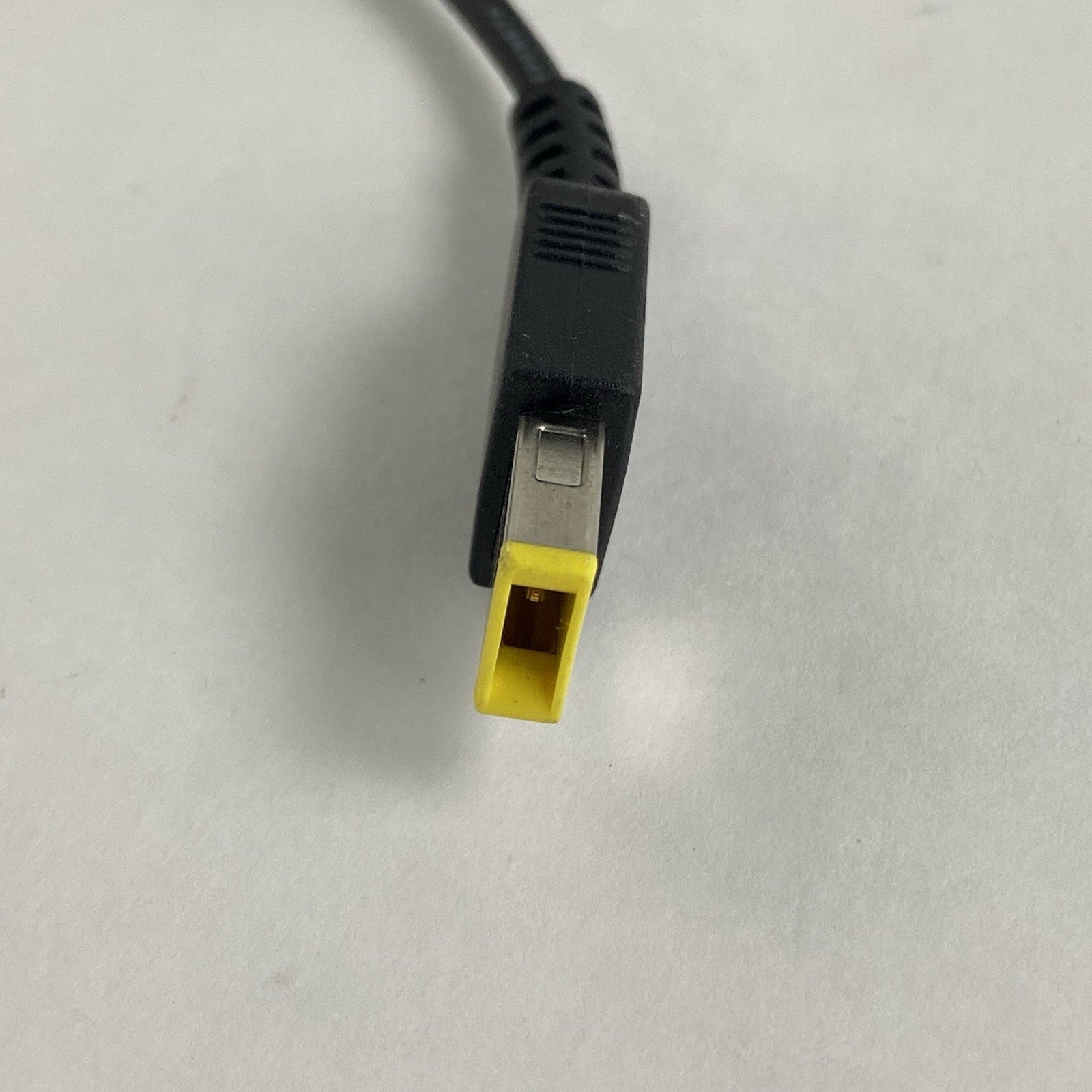 Lenovo A19-065N2A 65W AC Adapter Yellow Square Tip Lot of 57