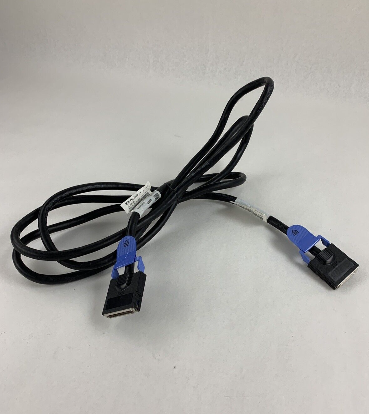 IBM 39J2554 H86780  3.5M CABLE FOXCONN