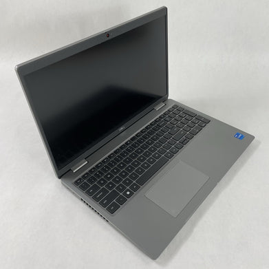 Dell Latitude 5520 15.6" i5-1145G7 2.60 GHz 8 GB RAM No SSD/OS - Scratched Paint