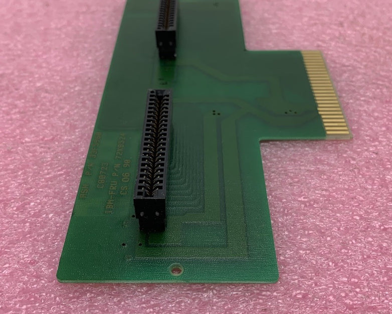 IBM 72X8524 33F5960 IBM-FRU Floppy Adapter Card