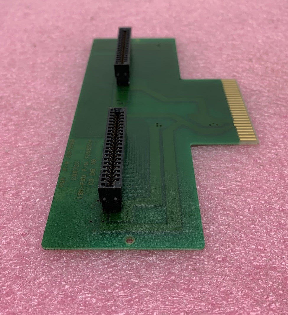 IBM 72X8524 33F5960 IBM-FRU Floppy Adapter Card4