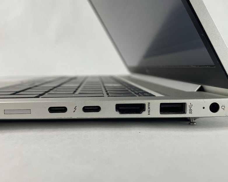 HP EliteBook 850 G8 15.6" i7-1185G7 3.00 GHz 16 GB RAM No SSD/OS/AC - READ