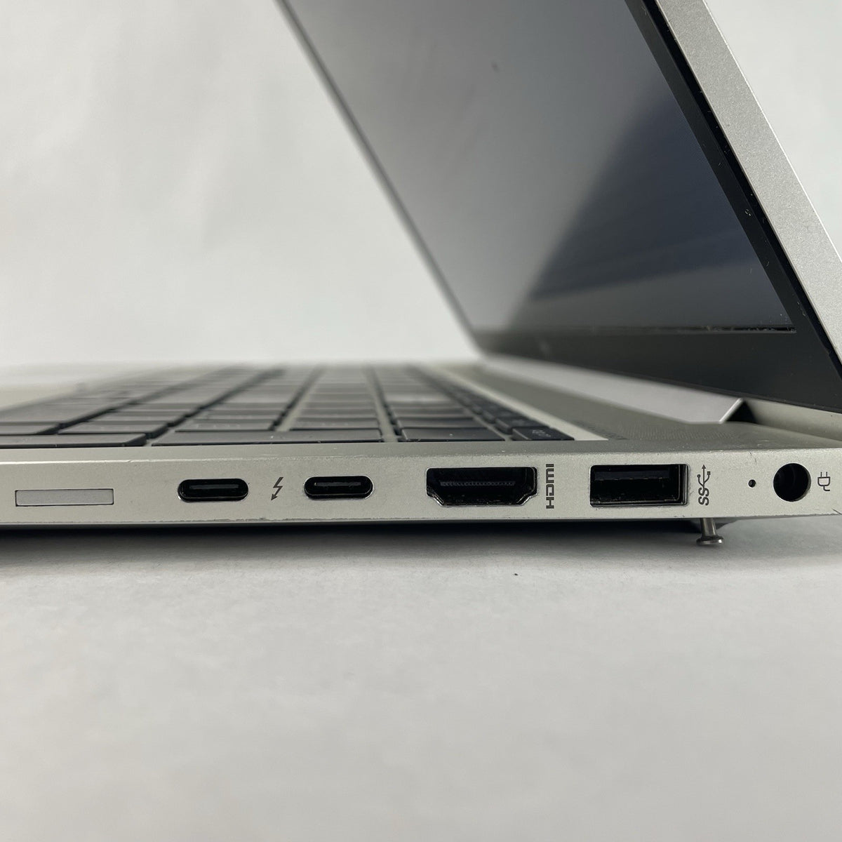 HP EliteBook 850 G8 15.6" i7-1185G7 3.00 GHz 16 GB RAM No SSD/OS/AC - READ9