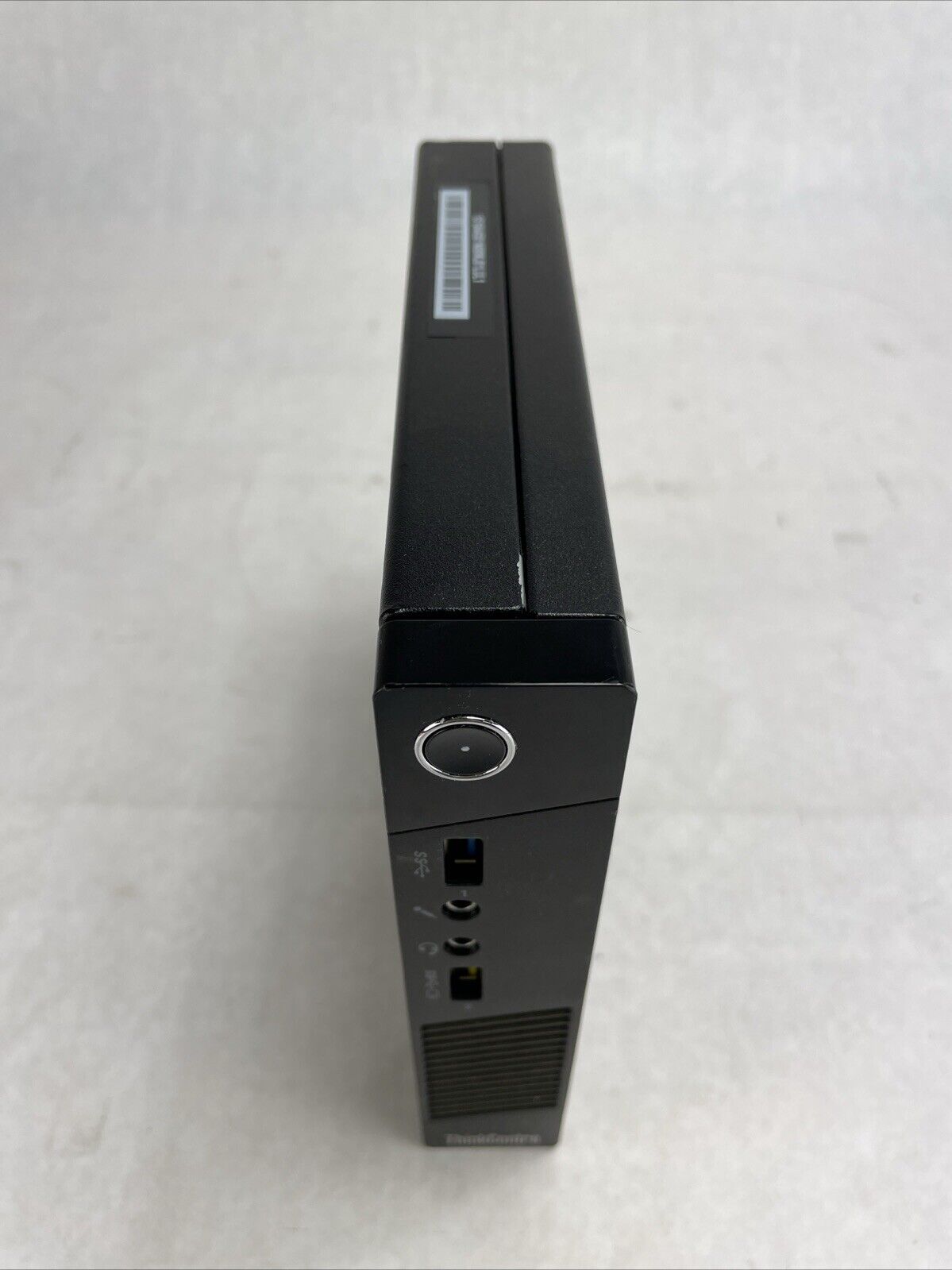 Lenovo ThinkCentre M93p Micro Intel Core i5-4570T 2.9GHz 8GB RAM No HDD No OS