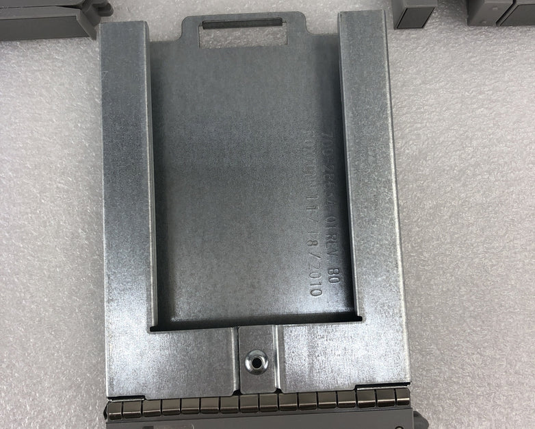 FOXCONN 700-28634-01 REV. 80 Caddy (Lot of 5)