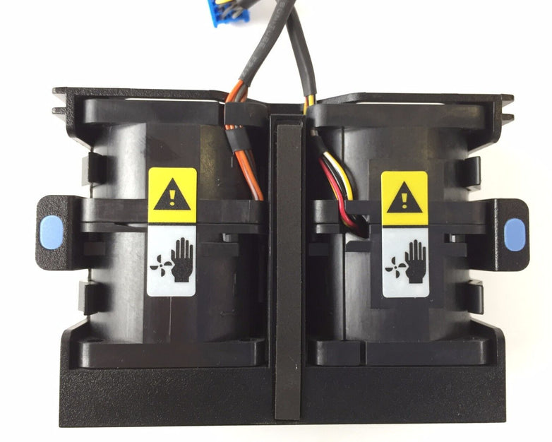 Dell PT866 Poweredge R300 Dual Fan Assembly