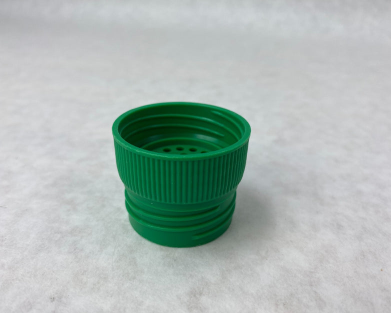 Bio-Rad CHEF Screened Caps #1703711