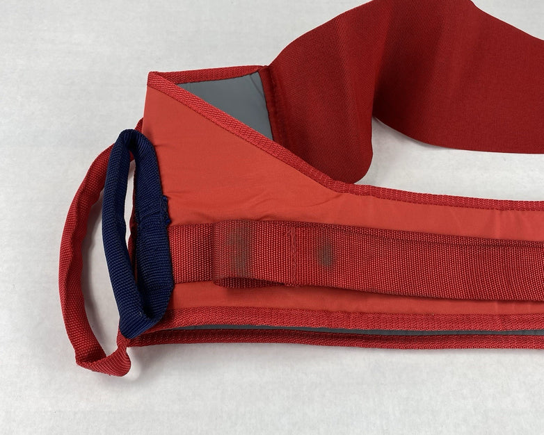 System Romedic Return Belt Lift Aid Size 6036 Extra Large