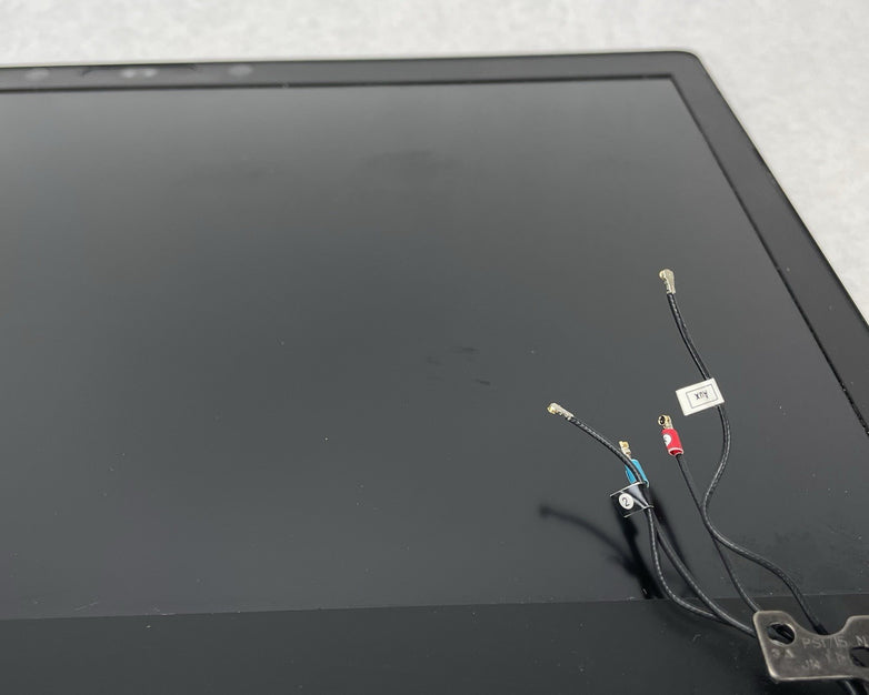 HP EliteBook 850 G5 15.6" FHD 1920x1080 Non-Touch Screen Assembly - Tested
