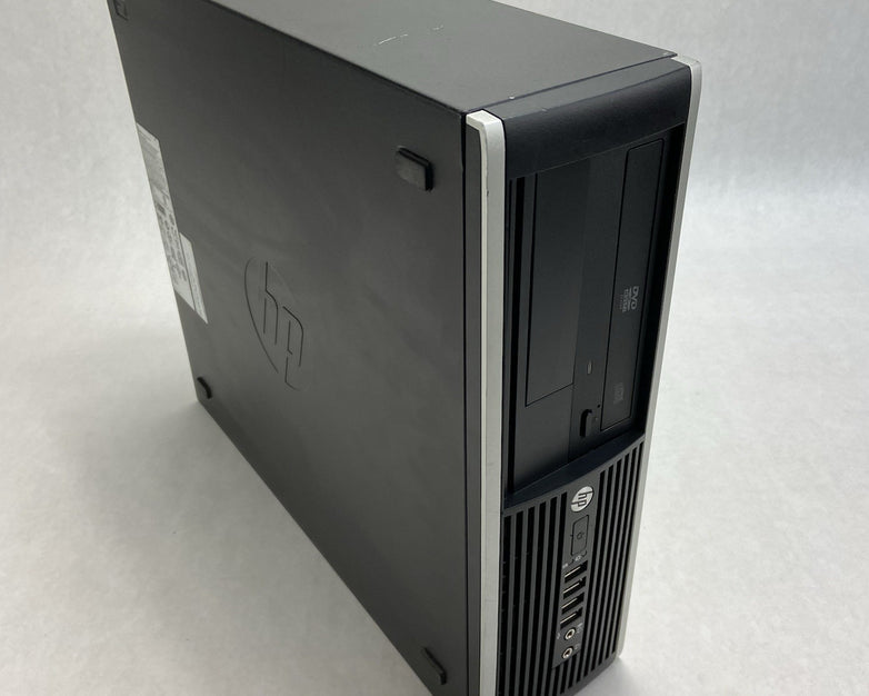 HP Compaq Pro 6305 SFF AMD A4-5300B 3.4GHz 4GB RAM No HDD No OS
