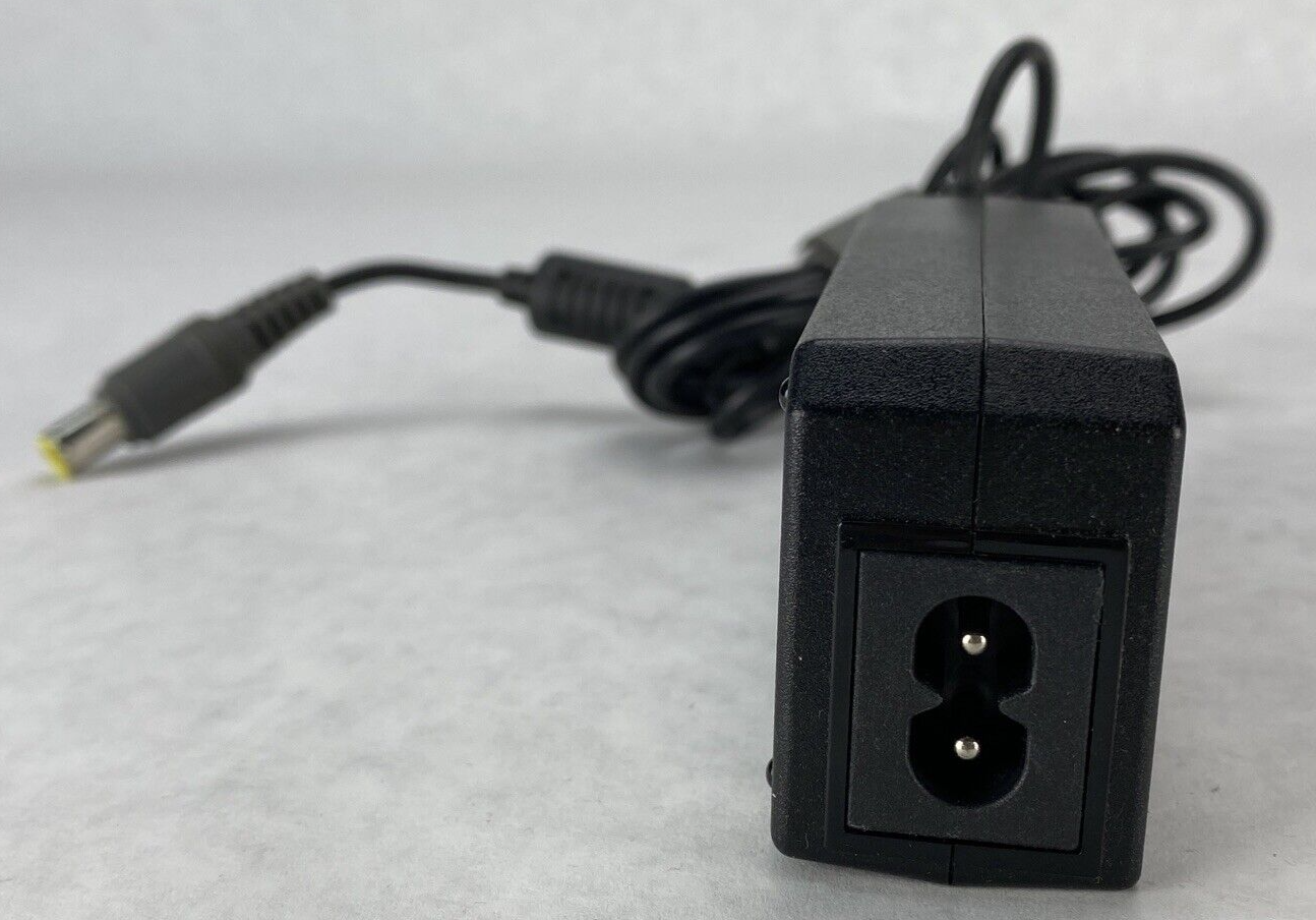 Lenovo 45N0121 ThinkPad Laptop Power Adapter 65W 20V 3.25A (Lot of 4)