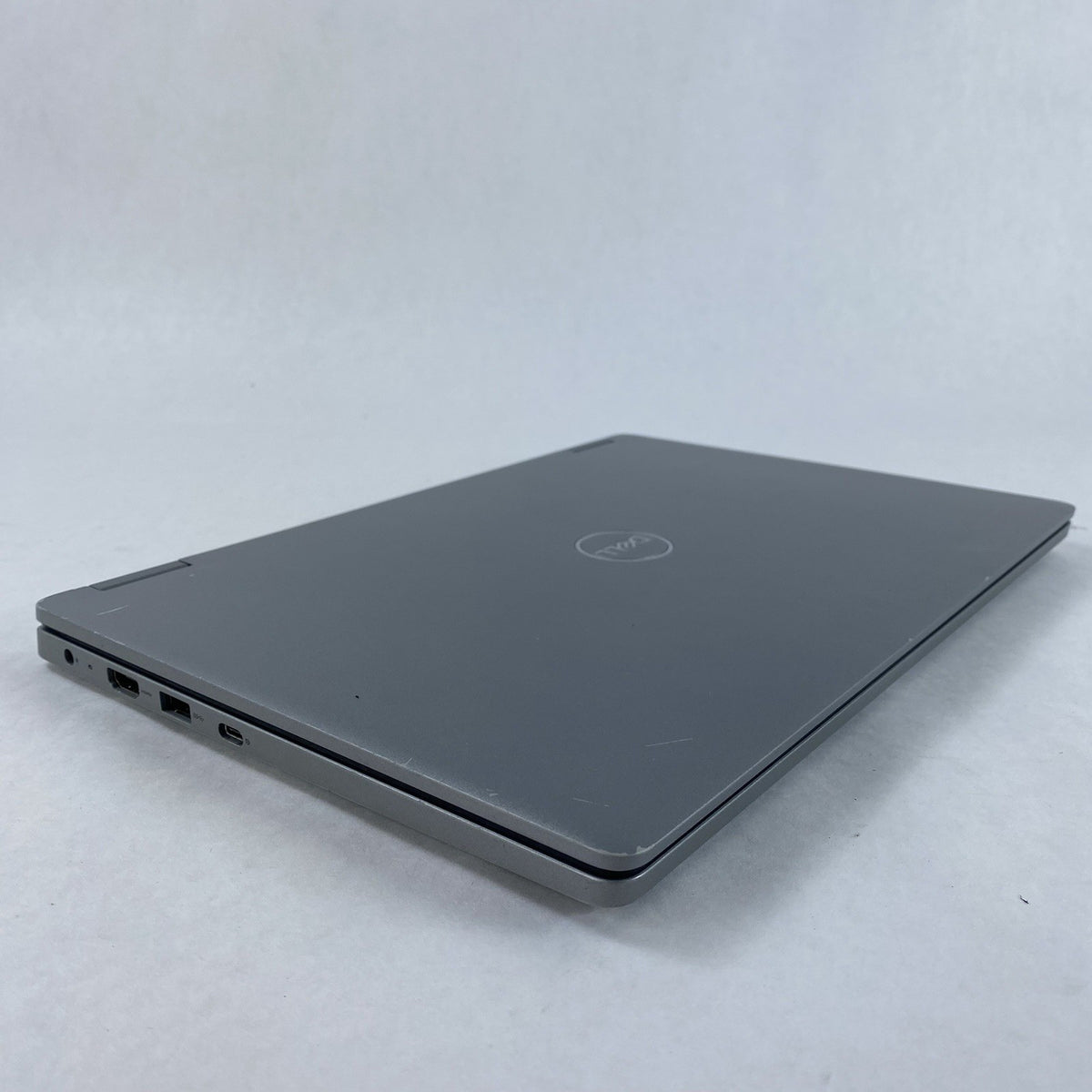 Dell Latitude 3310 13.3" i3-8145U 2.10GHz 8GB RAM No SSD/OS/AC5