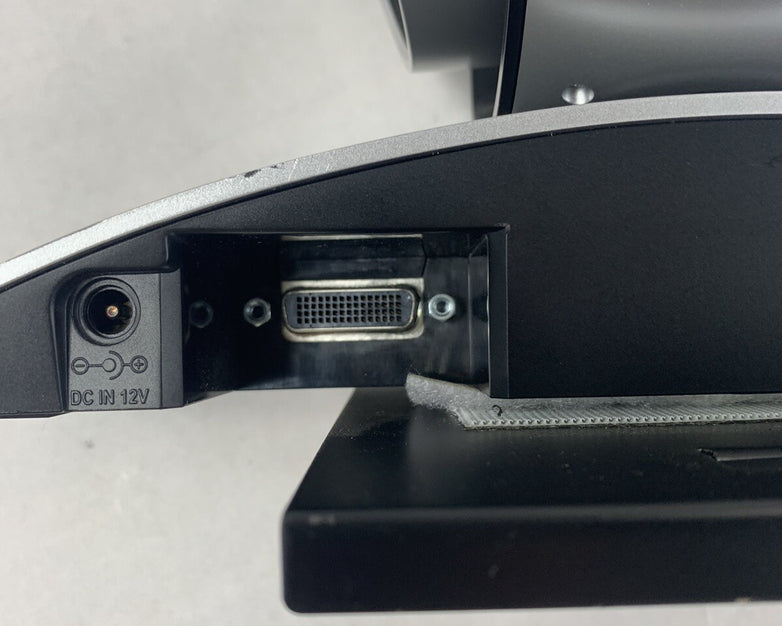 Mixed Lot of 2 Polycom Security Camera