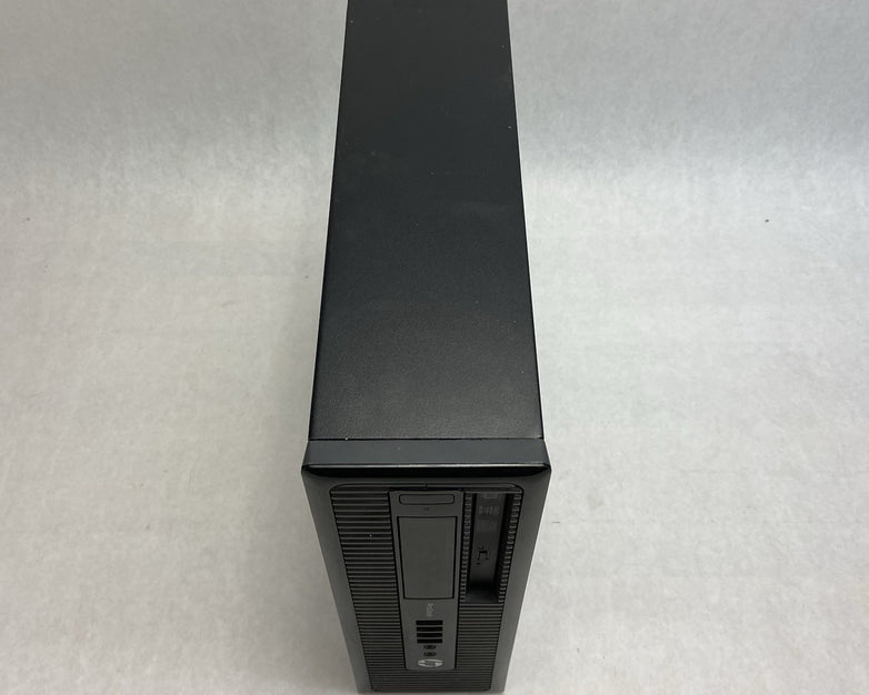 HP ProDesk 400 G1 SFF Intel Core i3-4160 3.6GHz 8GB RAM No HDD No OS