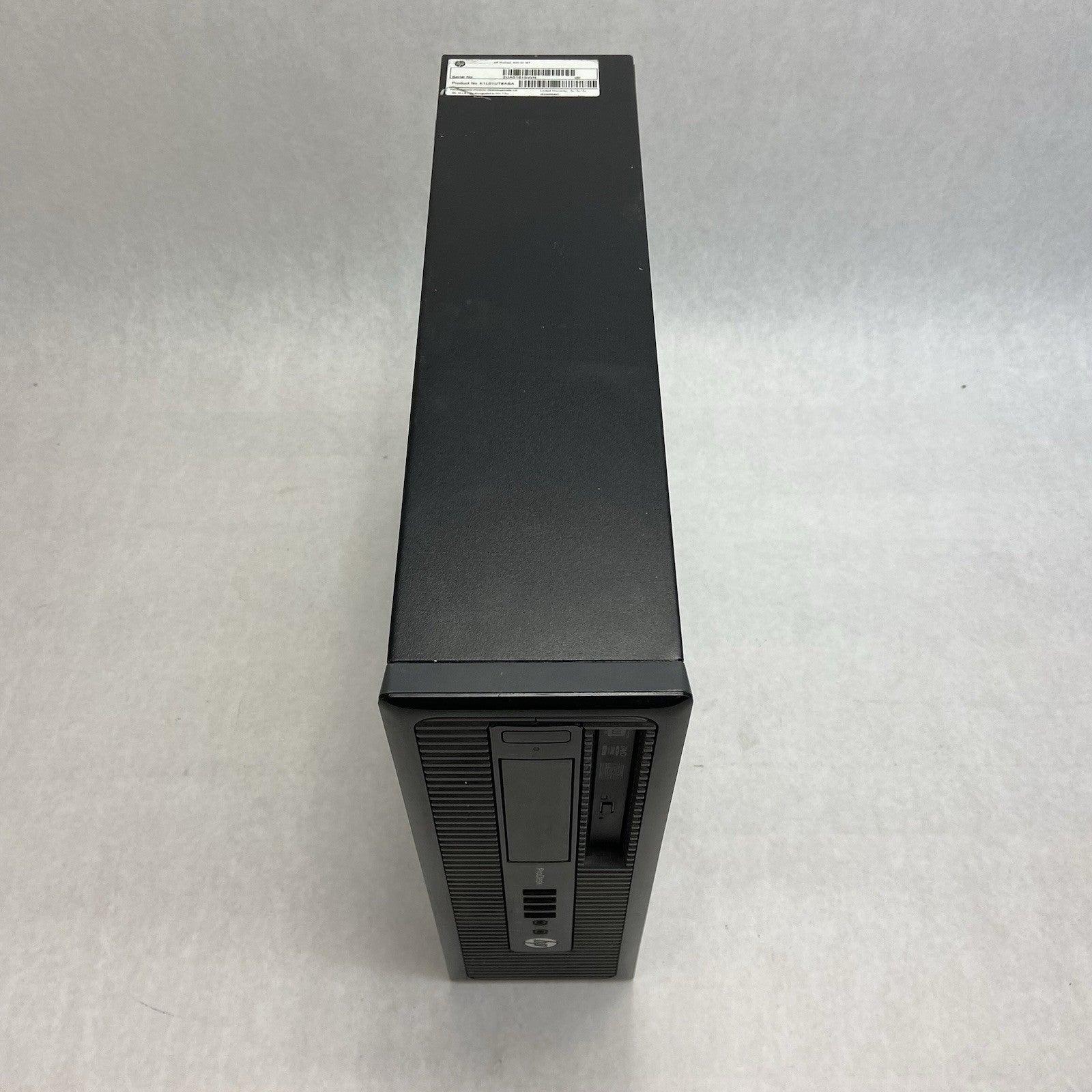 HP ProDesk 400 G1 SFF Intel Core i3-4160 3.6GHz 8GB RAM No HDD No OS2