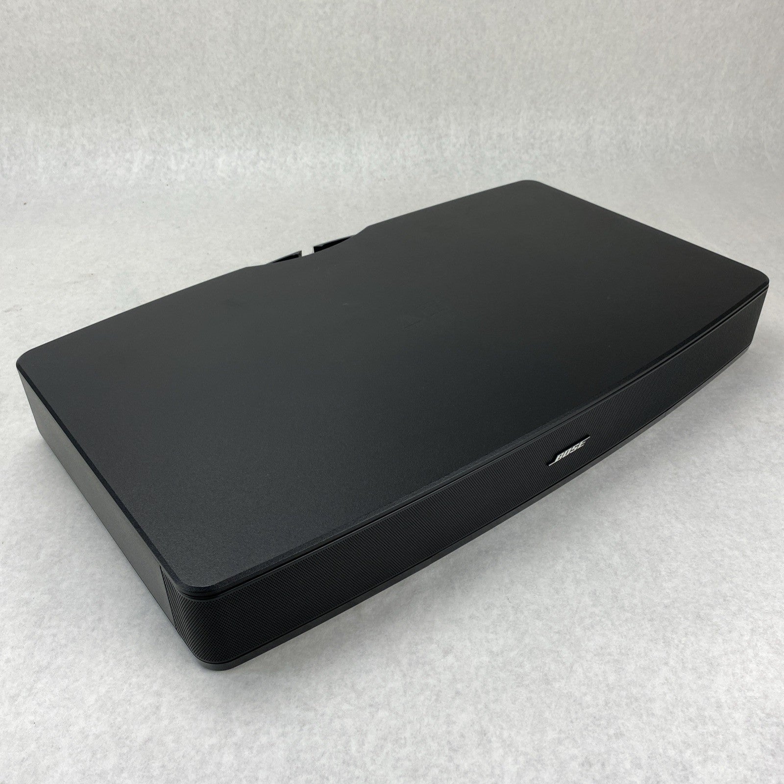Bose 410376 Solo TV Sound System - No Cord and Remote0
