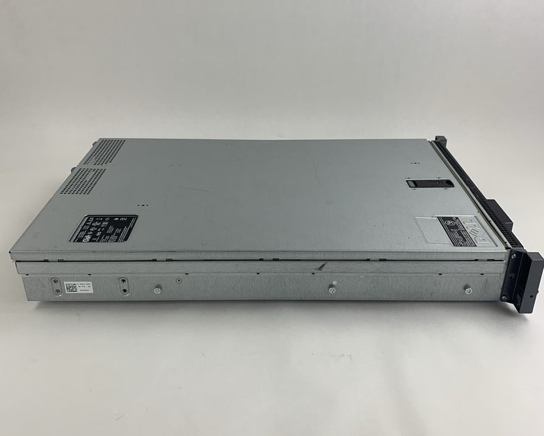 Dell Poweredge R710 Server 2x E5620 2.4 GHz 48 GB Ram Bad ODD No HDD No OS