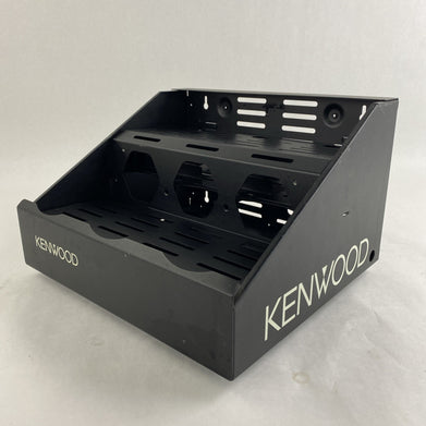 Kenwood KMB-23 Charging Rack No Chargers